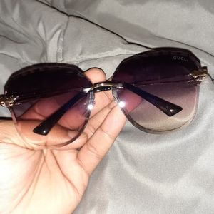 Gucci shades